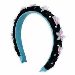 Disney Ily 4EVER Hair Accessories Inspired By Princess Jasmine, Aladdin -Cheap Adult Fashion Store 427273766141 2