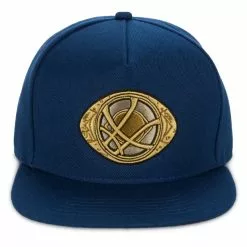 Eye Of Agamotto Baseball Cap For Adults, Doctor Strange In The Multiverse Of Madness