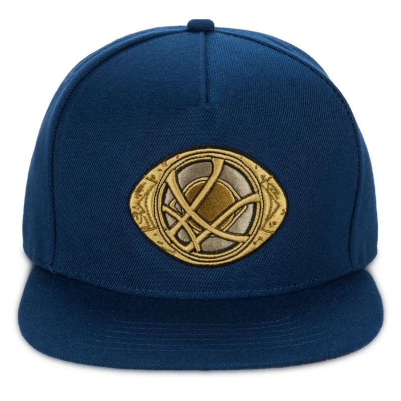 Eye Of Agamotto Baseball Cap For Adults, Doctor Strange In The Multiverse Of Madness 3 Eye Of Agamotto Baseball Cap For Adults, Doctor Strange In The Multiverse Of Madness
