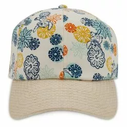 Stitch Cap For Adults