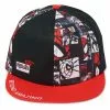 Spider-Man 60th Anniversary Baseball Cap For Adults 2 Spider-Man 60th Anniversary Baseball Cap For Adults -Cheap Adult Fashion Store 427502952369