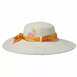 The Princess And The Frog Reversible Hat By Color Me Courtney