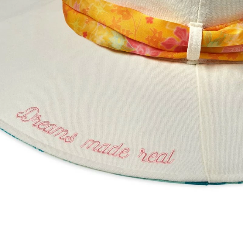 The Princess And The Frog Reversible Hat By Color Me Courtney 5 The Princess And The Frog Reversible Hat By Color Me Courtney - Image 3