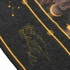 Jasmine Scarf By Danielle Nicole, Aladdin -Cheap Adult Fashion Store 427503075777 3