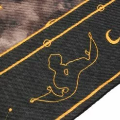 Jasmine Scarf By Danielle Nicole, Aladdin -Cheap Adult Fashion Store 427503075777 4