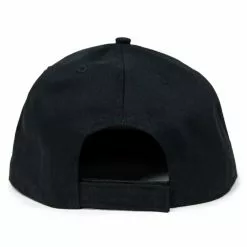 Marvel Logo Flat Brim Cap For Adults -Cheap Adult Fashion Store 427503161807 3