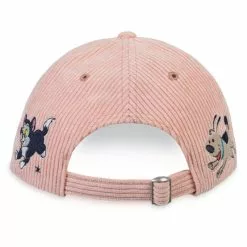 Disney Critters Baseball Cap -Cheap Adult Fashion Store 427503371602 2