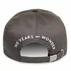 Mickey Mouse Disney100 Celebration Cap For Adults -Cheap Adult Fashion Store 427503473009 3