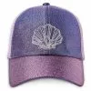 The Little Mermaid Baseball Cap For Women -Cheap Adult Fashion Store 427503775622APAC