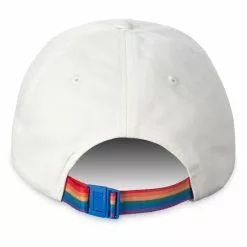 Disneyland Resort Disney Pride Baseball Cap For Adults -Cheap Adult Fashion Store 427504226086 2