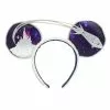 Mickey Mouse: The Main Attraction Ears Headband For Adults, Series 1 Of 12 -Cheap Adult Fashion Store 428402494720