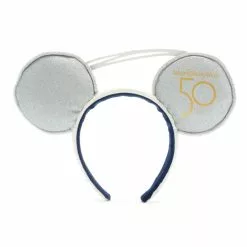 Mickey Mouse: The Main Attraction Ears Headband For Adults, Series 1 Of 12 8 Mickey Mouse: The Main Attraction Ears Headband For Adults, Series 1 Of 12 -Cheap Adult Fashion Store 428402494720 2