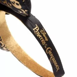 Mickey Mouse: The Main Attraction Ears Headband For Adults, Series 2 Of 12 -Cheap Adult Fashion Store 428402494805 3