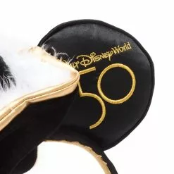 Mickey Mouse: The Main Attraction Ears Headband For Adults, Series 2 Of 12 -Cheap Adult Fashion Store 428402494805 4