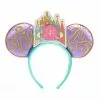 Mickey Mouse: The Main Attraction Ears Headband For Adults, Series 4 Of 12 -Cheap Adult Fashion Store 428402667322