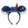 Mickey Mouse: The Main Attraction Ears Headband For Adults, Series 6 Of 12 -Cheap Adult Fashion Store 428402667995