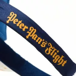 Mickey Mouse: The Main Attraction Ears Headband For Adults, Series 6 Of 12 -Cheap Adult Fashion Store 428402667995 4