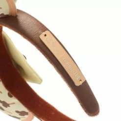 Loungefly Minnie Mouse Ears Ice Cream Bar Headband For Adults -Cheap Adult Fashion Store 428402668800 3