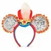 Mickey Mouse: The Main Attraction Ears Headband For Adults, Series 8 Of 12 1 Mickey Mouse: The Main Attraction Ears Headband For Adults, Series 8 Of 12 -Cheap Adult Fashion Store 428402852605