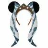 Ahsoka Tano Ear Headband For Adults, Star Wars 1 Ahsoka Tano Ear Headband For Adults, Star Wars -Cheap Adult Fashion Store 428403351312
