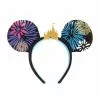 Mickey Mouse: The Main Attraction Ear Headband For Adults, Series 12 Of 12 -Cheap Adult Fashion Store 428403357192
