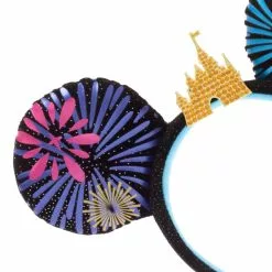 Mickey Mouse: The Main Attraction Ear Headband For Adults, Series 12 Of 12 8 Mickey Mouse: The Main Attraction Ear Headband For Adults, Series 12 Of 12 -Cheap Adult Fashion Store 428403357192 2