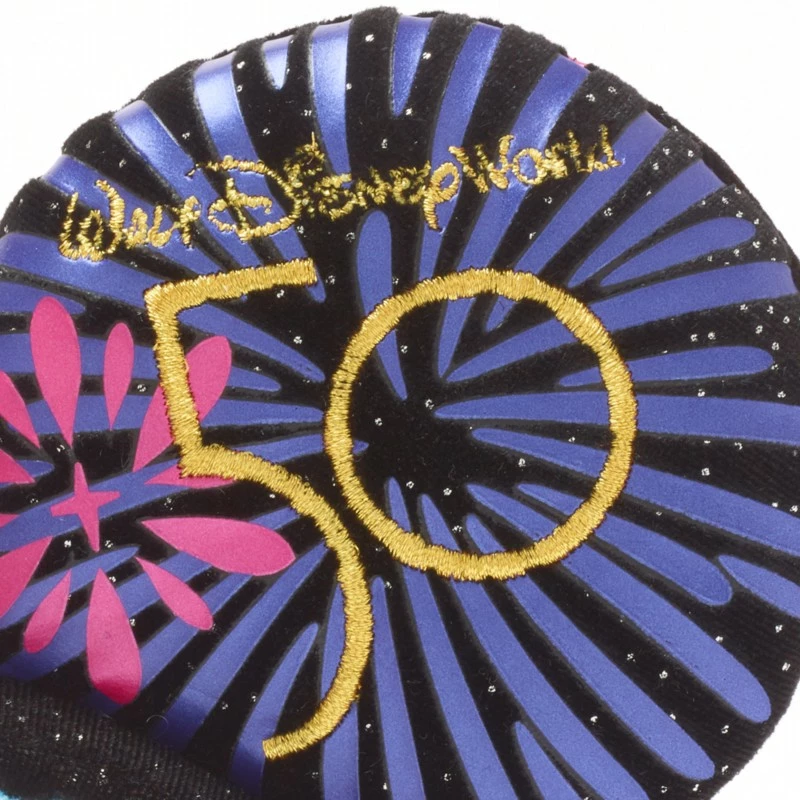 Mickey Mouse: The Main Attraction Ear Headband For Adults, Series 12 Of 12 6 Mickey Mouse: The Main Attraction Ear Headband For Adults, Series 12 Of 12 - Image 4