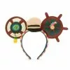 Mickey Mouse: The Main Attraction Ear Headband, Series 11 Of 12 -Cheap Adult Fashion Store 428403357352