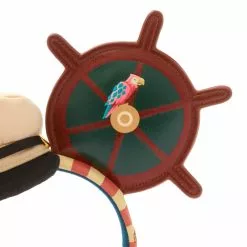 Mickey Mouse: The Main Attraction Ear Headband, Series 11 Of 12 -Cheap Adult Fashion Store 428403357352 3