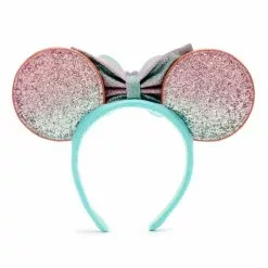 The Little Mermaid Ear Headband For Adults -Cheap Adult Fashion Store 428403698257 2