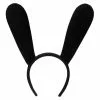 Oswald The Lucky Rabbit Ear Headband - Disney100 -Cheap Adult Fashion Store 428403698585
