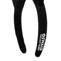 Oswald The Lucky Rabbit Ear Headband - Disney100 -Cheap Adult Fashion Store 428403698585 2