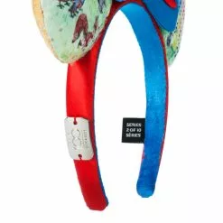 Snow White Ear Headband For Adults - Disney100 -Cheap Adult Fashion Store 428403786367 4