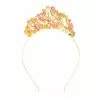 Belle Tiara For Kids, Beauty And The Beast -Cheap Adult Fashion Store 428422934961
