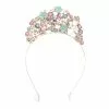 Cinderella Tiara For Kids -Cheap Adult Fashion Store 428422935043
