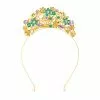 Jasmine Tiara For Kids, Aladdin -Cheap Adult Fashion Store 428422935128