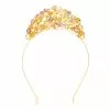 Rapunzel Tiara For Kids, Tangled -Cheap Adult Fashion Store 428422935388