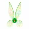 Tinker Bell Light-Up Wings For Kids, Peter Pan -Cheap Adult Fashion Store 428422935616
