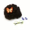 Mirabel Madrigal Costume Accessory Set For Kids, Encanto 1 Mirabel Madrigal Costume Accessory Set For Kids, Encanto -Cheap Adult Fashion Store 428423319248