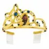 Merida Costume Tiara For Kids, Brave -Cheap Adult Fashion Store 428423402148