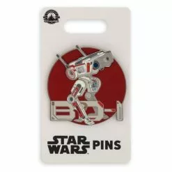BD-1 Pin, Star Wars Jedi: Fallen Order 7 BD-1 Pin, Star Wars Jedi: Fallen Order -Cheap Adult Fashion Store 438037237654 2
