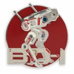 BD-1 Pin, Star Wars Jedi: Fallen Order