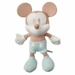 Mickey Mouse Small Plush For Baby -Cheap Adult Fashion Store 440473687443 1