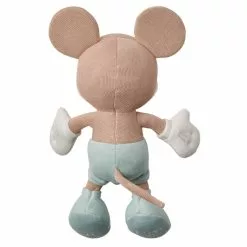 Mickey Mouse Small Plush For Baby -Cheap Adult Fashion Store 440473687443 2