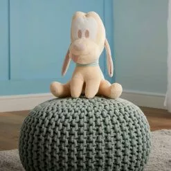 Pluto ''Born In 2023'' Small Plush For Baby -Cheap Adult Fashion Store 440473687511 1
