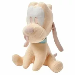 Pluto ''Born In 2023'' Small Plush For Baby -Cheap Adult Fashion Store 440473687511 2