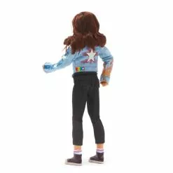 America Chavez Special Edition Doll 11 America Chavez Special Edition Doll -Cheap Adult Fashion Store 460022530112 4