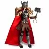 Mighty Thor Special Edition Doll, Thor: Love And Thunder -Cheap Adult Fashion Store 460022731915