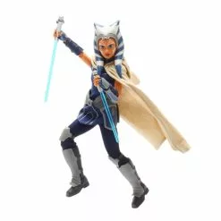 Ahsoka Tano Special Edition Doll, Star Wars -Cheap Adult Fashion Store 460022992460 3