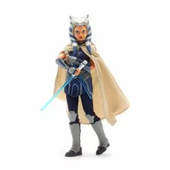 Ahsoka Tano Special Edition Doll, Star Wars -Cheap Adult Fashion Store 460022992460 4